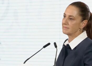 Sheinbaum presenta «plan B» tras rechazo a su reforma electoral: reducirá recursos a congresos locales e impulsará la consulta popular