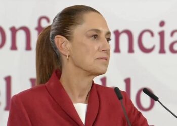 “Es un gesto de acercamiento”, dice Sheinbaum tras reconocimiento del rey Felipe VI de abusos en la Conquista