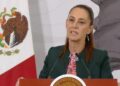“Si está una mesa abierta, ¿para qué cierran una calle?”: Sheinbaum critica a la CNTE tras disturbios durante la movilización en la CDMX