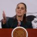 “La prioridad es tener cero aranceles”, afirma Sheinbaum en el marco del arranque de conversaciones sobre el T-MEC