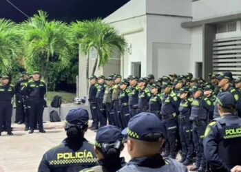 Caen en Colombia tres sujetos buscados en EU por narcotráfico a través de veleros y contenedores