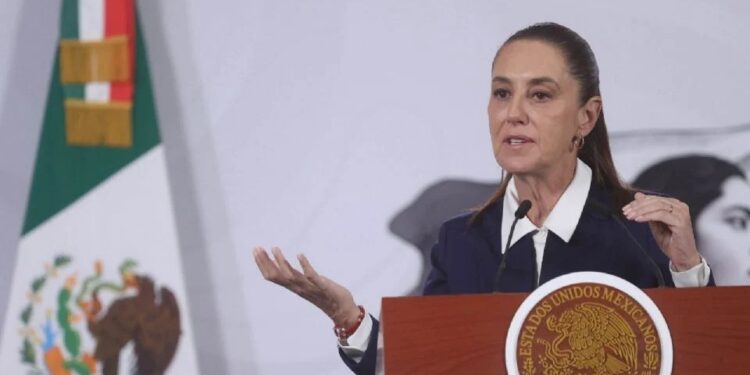 Gobierno de Sheinbaum acusa al diputado priista Mario Calzada y su familia de utilizar concesiones agrícolas para comercializar agua