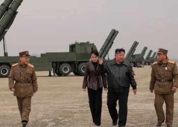 «Es esencial para disuadir la intervención»: Kim Jong-un afirma que continuará reforzando su armamento nuclear