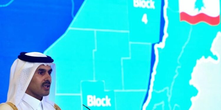 Qatar admite que ataque de Irán a un almacén de gas dejó afectaciones a largo plazo