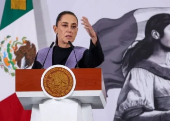 “No había argumentos suficientes para no aprobarlo”: Sheinbaum critica a senadores por rechazar su propuesta de revocación de mandato