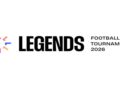 Ronaldinho encabezará el Legends Football Tournament 2026: un evento que reunirá a íconos del fútbol mundial
