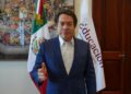 Destaca Mario Delgado inversión histórica por 23 mil millones de pesos para el sector educativo de Oaxaca