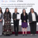 Gobierno de México firma acuerdo de colaboración voluntaria con Google, Meta y Tiktok para combatir violencia digital contra las mujeres