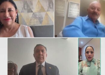 Avala Comisión de Defensa Nacional dictamen que autoriza salida de elementos de la Sedena para ejercicio de capacitación