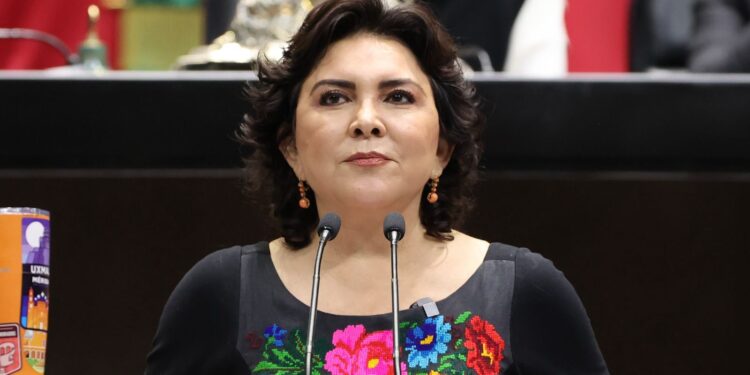 Plantean que universidades brinden servicios de cuidado infantil para hijas e hijos de mujeres estudiantes