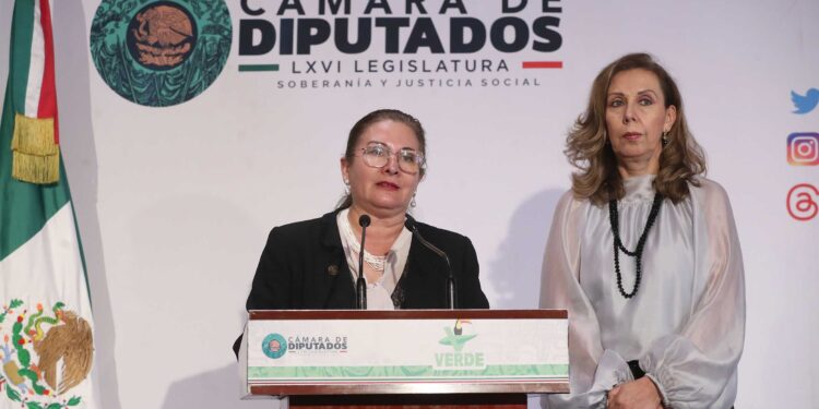 Ana Erika Santana respalda iniciativa “California Physician Expansión Act”; facilita cooperación en salud entre México y Estados Unidos