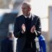 ZINEDINE ZIDANE TENDRÍA PACTO PARA DIRIGIR A FRANCIA TRAS EL MUNDIAL DE 2026