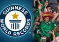 Convocan a imponer récord Guinness con “La Ola” en Paseo de la Reforma rumbo al Mundial 2026