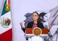 Claudia Sheinbaum defiende recortes al gasto público y asegura que no afectarán el desarrollo