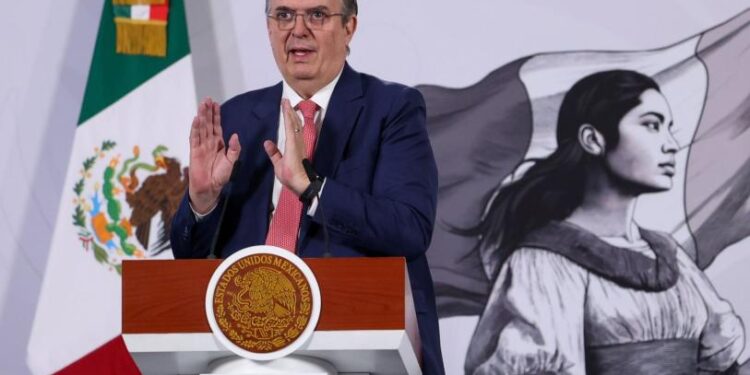 México recibirá segunda ronda de negociaciones del T-MEC con funcionarios de alto nivel de EU