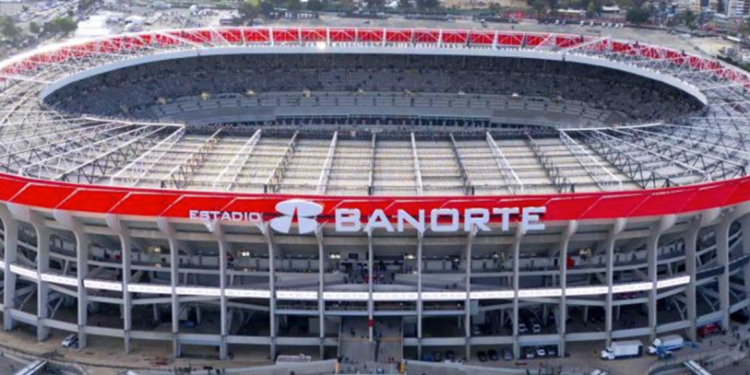 Calles cerradas por partido México vs Brasil en el Estadio Banorte: estas son las alternativas viales