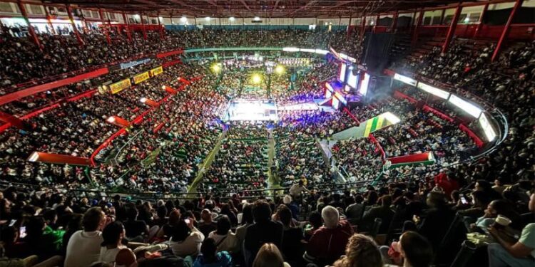 La Arena México celebra 70 años de historia, tradición y gloria en la lucha libre