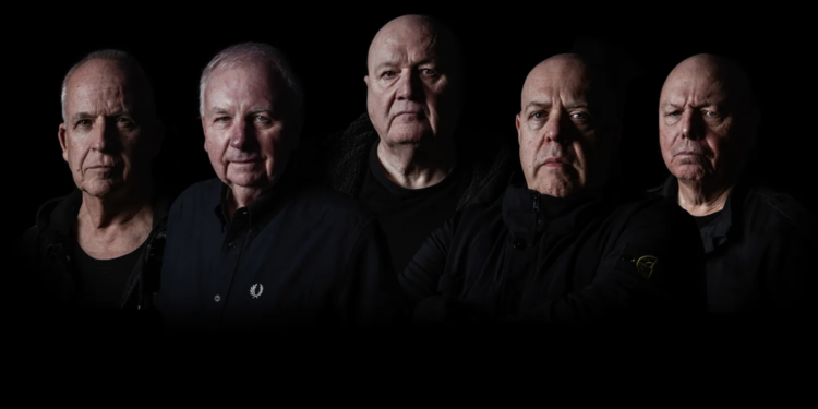 EVARISTO, COCK SPARRER, BAD RELIGION Y UN OLIMPO DE FIGURAS DE PUNK Y SKA LLEGAN A MÉXICO EN EL FESTIVAL ROCKOUT