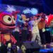 Conteniños de Charlie Sánchez llega a CDMX: un concierto que mezcla música, valores y fantasía para nuevas generaciones