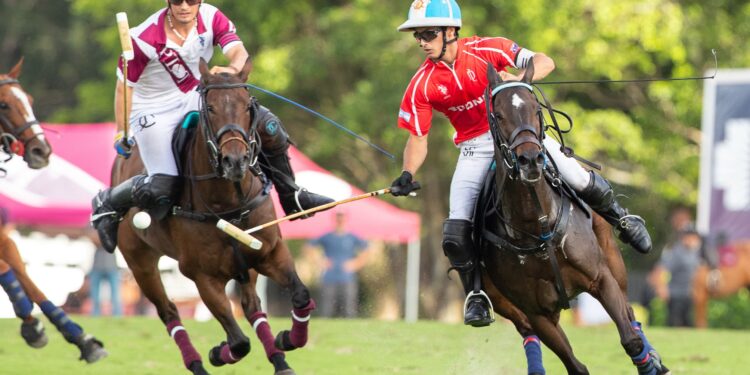 U.S. Polo Assn. y ESPN impulsan la icónica USPA Gold Cup en el USPA National Polo Center