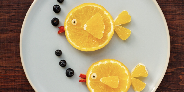 Crecer también empieza en la cocina: la primavera impulsa hábitos que acompañan el desarrollo infantil