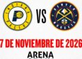 La NBA vuelve a la Arena CDMX con partido de súper lujo