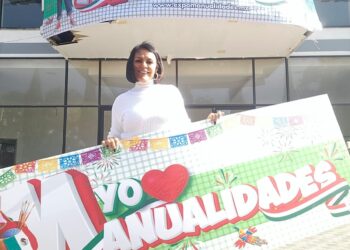 Expo Manualidades Naucalli PRIMAVERA 2026: el punto de encuentro donde familias, jóvenes y emprendedores reconectan con su creatividad