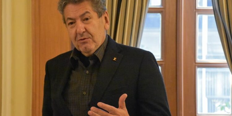 La Arquitectura se transforma en espacio de memoria colectiva