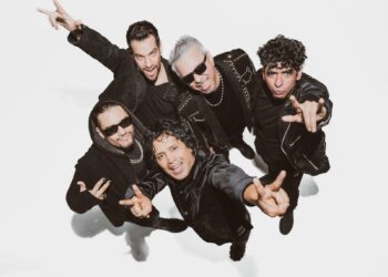 EL HARAGÁN Y CÍA. LANZA “JUAN EL DESCUARTIZADOR” JUNTO A KÄBRONES RUMBO A LA ARENA CDMX