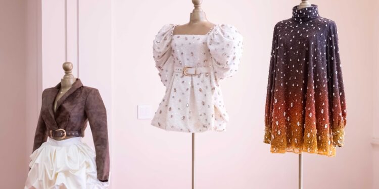 Diseñador mexicano lanza colección inspirada en MAGNUM