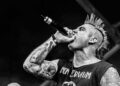 Non Servium confirma concierto en la Ciudad de México: punk directo y sin concesiones