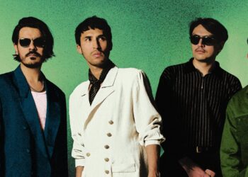 Odisseo lidera el regreso de Sonorama 2026 con un cartel que celebra al indie iberoamericano