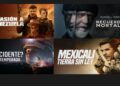 ¡ABRIL SIN LÍMITES! De Invasión a Venezuela a Russell Crowe en Recuerdos Mortales, solo en Adrenalina Pura+