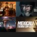 ¡ABRIL SIN LÍMITES! De Invasión a Venezuela a Russell Crowe en Recuerdos Mortales, solo en Adrenalina Pura+