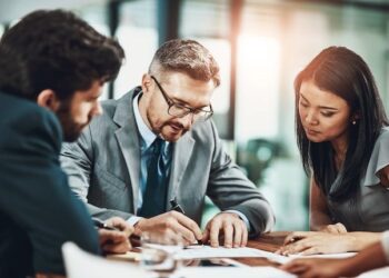 Planeación financiera y el acceso oportuno al financiamiento, esencial para Pymes