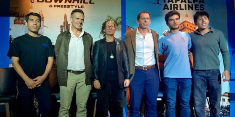 Se consolida Jalisco como referente del deporte de acción con dos eventos premium