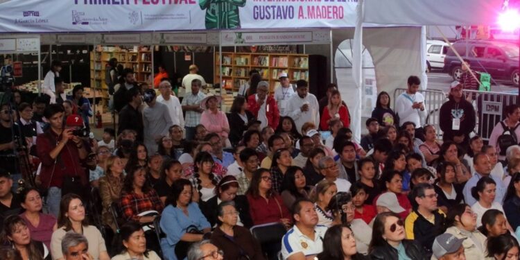 Anuncian creación del Festival Raíces de Mujer en la Gustavo A. Madero