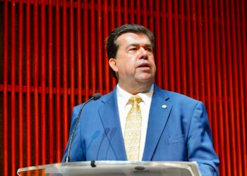«Sin empresas fuertes no hay bienestar»: El contundente mensaje de Pedro Haces para proteger el empleo nacional
