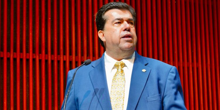 «Sin empresas fuertes no hay bienestar»: El contundente mensaje de Pedro Haces para proteger el empleo nacional