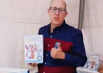 Premio Nacional de Cultura 2026 para el tamaulipeco Rogerio Hershberger