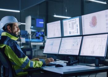 El nearshoring expone desafíos tecnológicos y oportunidades para la productividad de las empresas en México