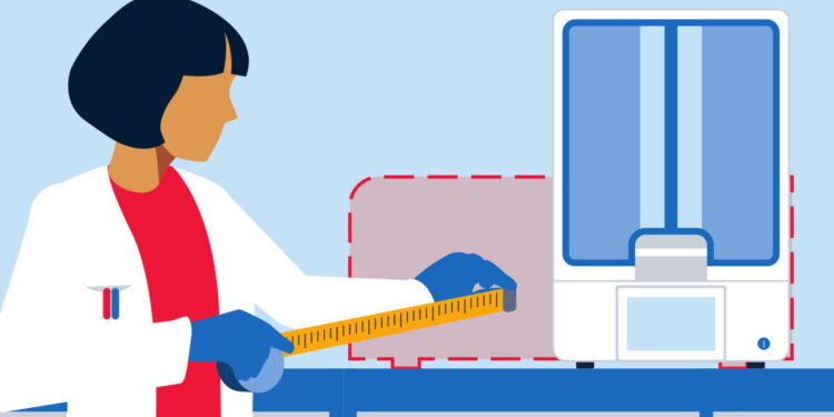 Eficiencia con menor impacto ambiental: la evolución del laboratorio clínico. El arte de disfrutar con estilo y sentido.