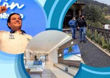 De Huixquilucan a Florida: anatomía de una fortuna en expansión