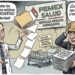 LE MIENTE RUY LÓPEZ RIDAURA A VÍCTOR RODRÍGUEZ PADILLA Y A PEMEX; “DESIERTAS” TODAS LAS LICITACIONES PARA SERVICIOS MÉDICOS SUBROGADOS