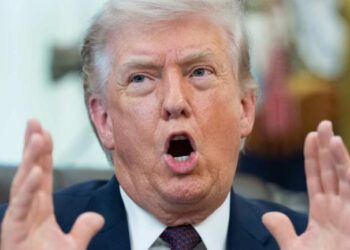 Trump amenaza con retirarse de la OTAN por no involucrarse en Ormuz