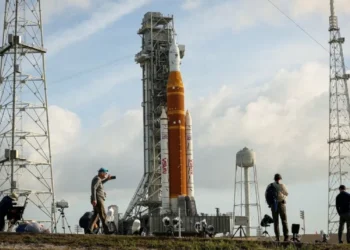 Nombres de 52 víctimas de desaparición en México viajan al espacio en Artemis II