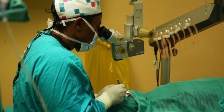 Conmemora la OMS el Día Mundial de la Salud en medio de tensiones y disminución de presupuestos