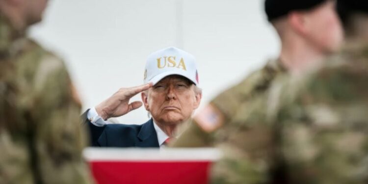 Negociaciones con Irán podrían reanudarse en los próximos días, dice Trump al New York Post