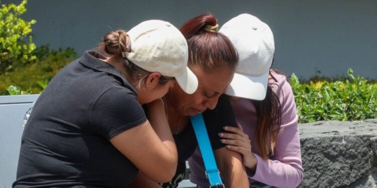 Indicios biológicos y la desconexión de cámaras, las pruebas de la fiscalía contra Juan Jesús “N” por el feminicidio de Edith Guadalupe