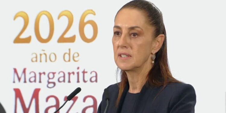 Gabinete de Seguridad no fue informado del operativo en Chihuahua donde fallecieron dos instructores de la embajada de EU: Sheinbaum